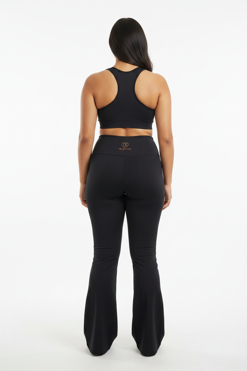 Back